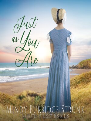 cover image of Just As You Are